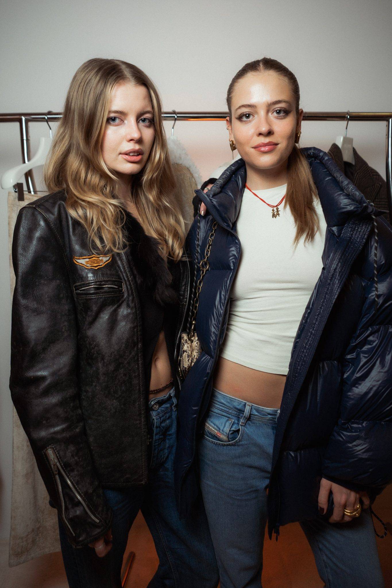  - Filippa K présente sa collection AW23 à Paris