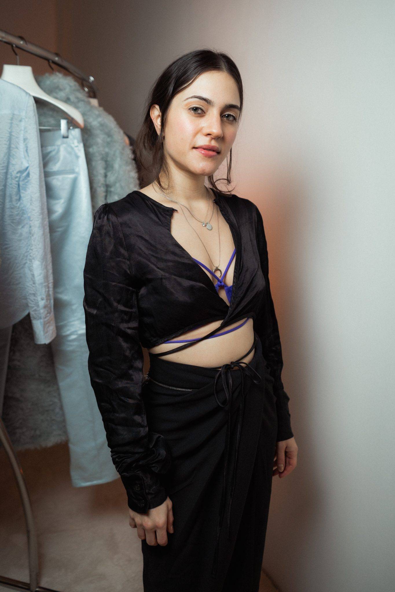  - Filippa K présente sa collection AW23 à Paris