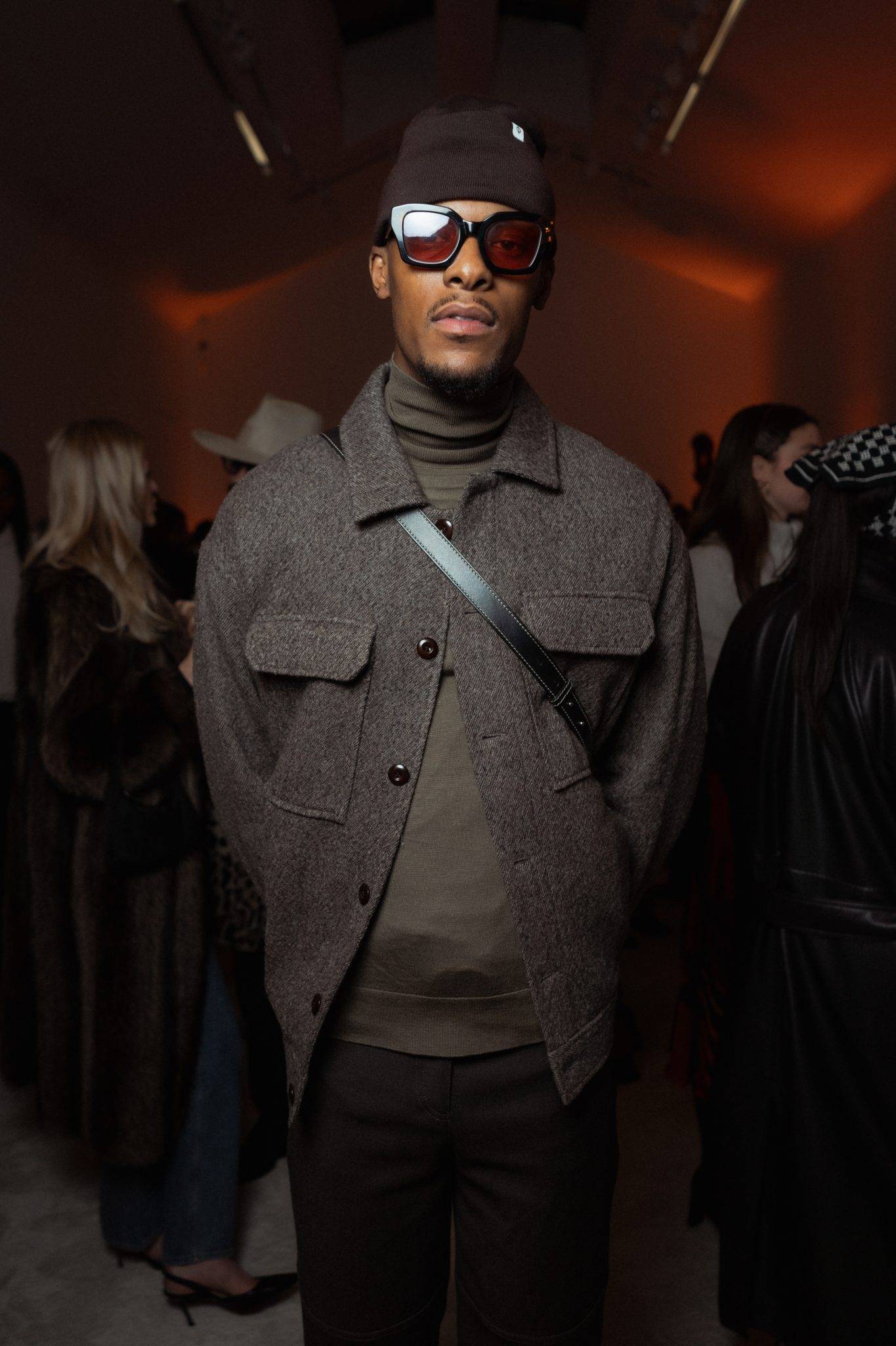  - Filippa K présente sa collection AW23 à Paris