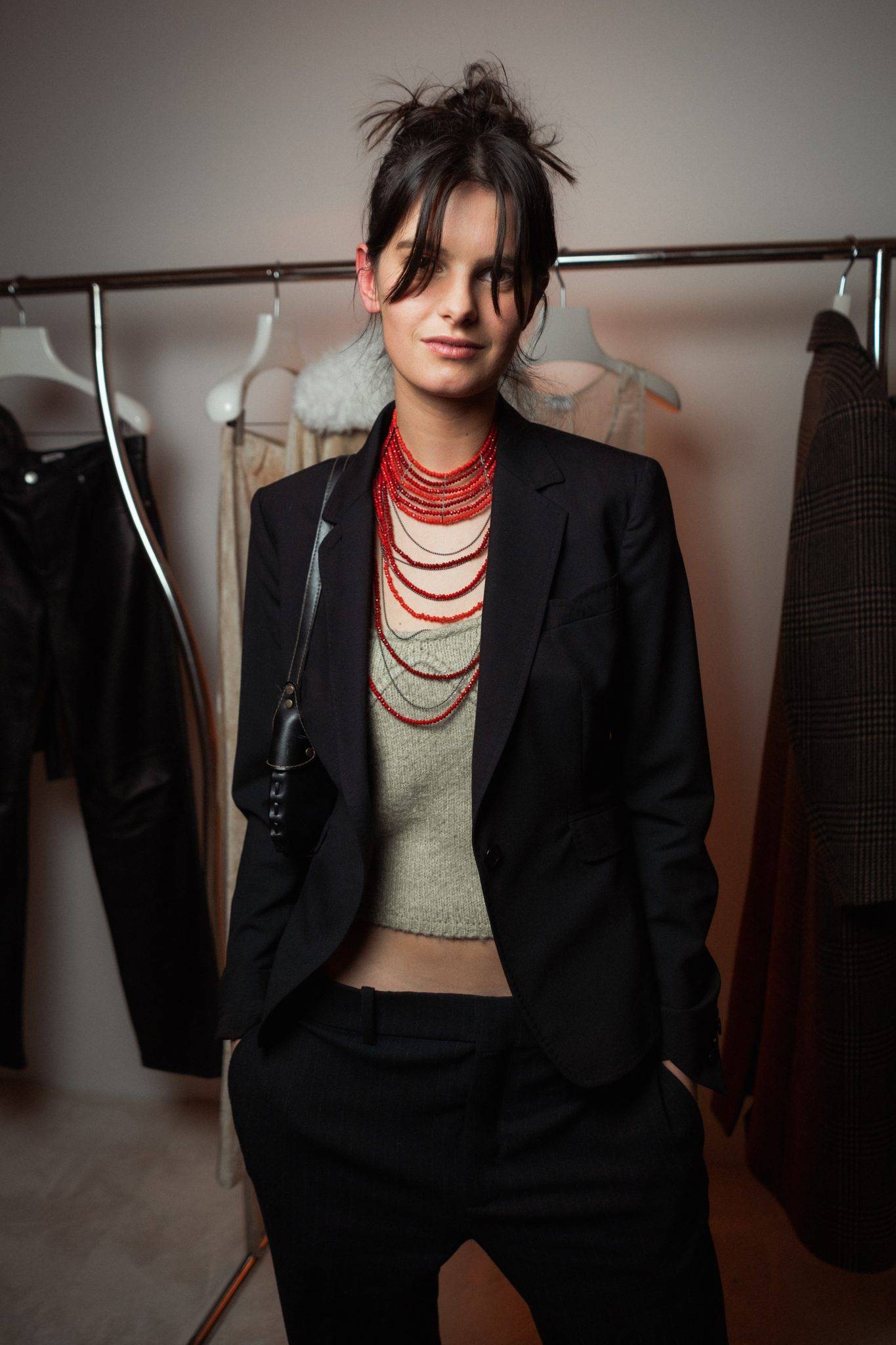  - Filippa K présente sa collection AW23 à Paris