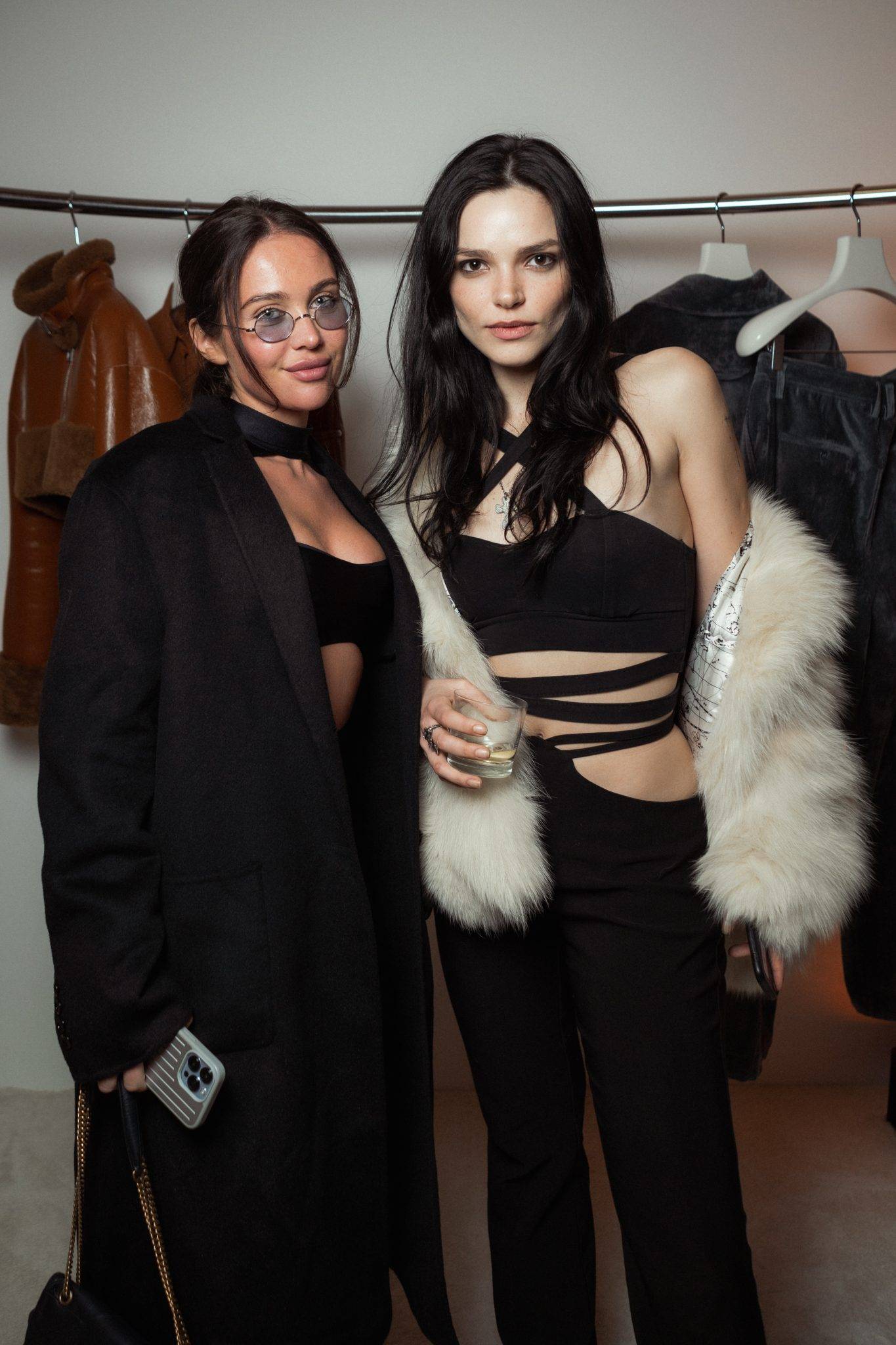  - Filippa K présente sa collection AW23 à Paris