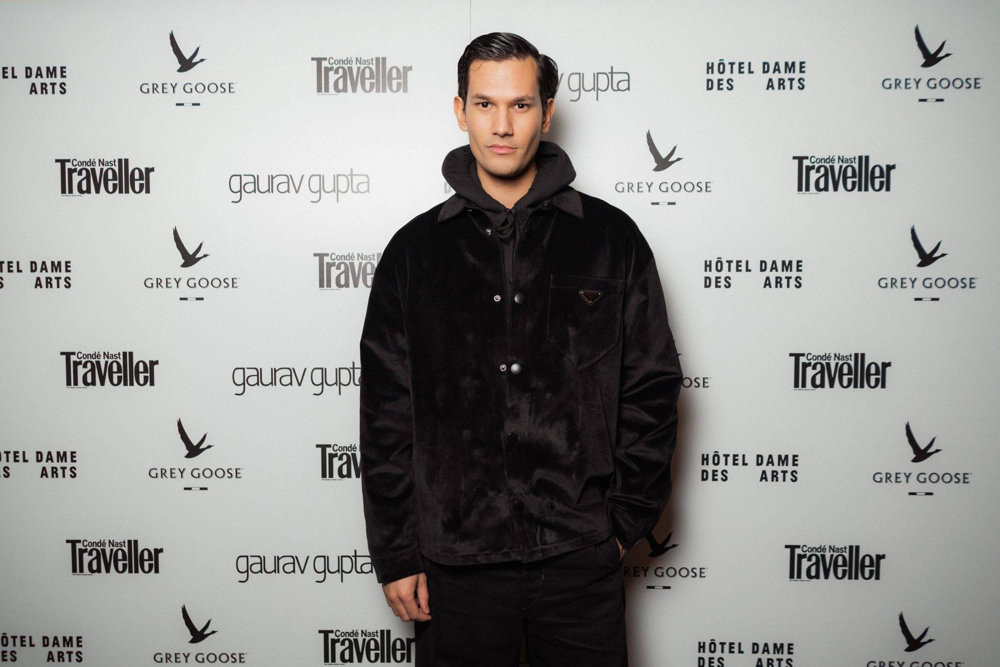  - Gaurav Gupta fait son entrée au calendrier de la Haute Couture