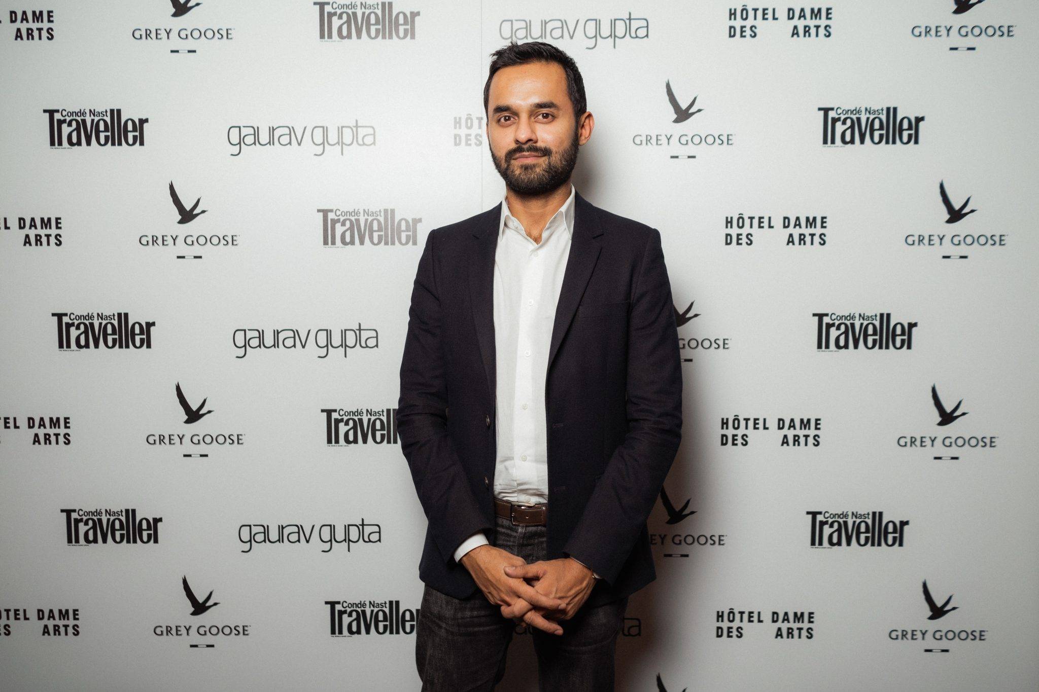  - Gaurav Gupta’s Big Entrance to the Haute Couture Calendar