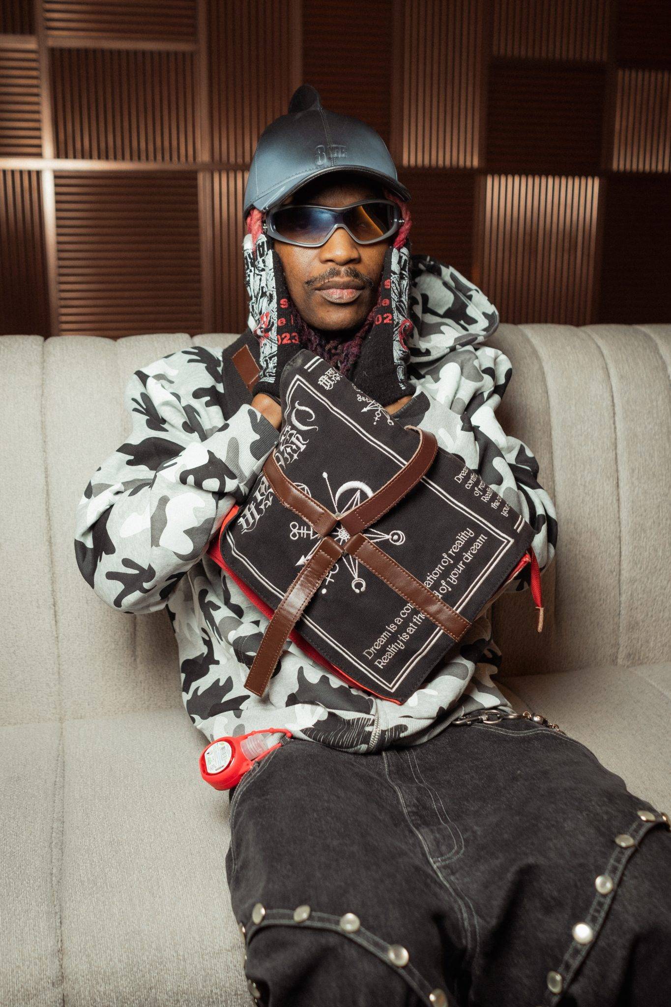  - Gaurav Gupta fait son entrée au calendrier de la Haute Couture