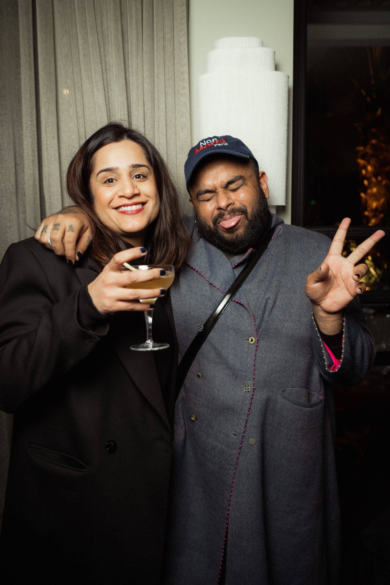  - Gaurav Gupta fait son entrée au calendrier de la Haute Couture