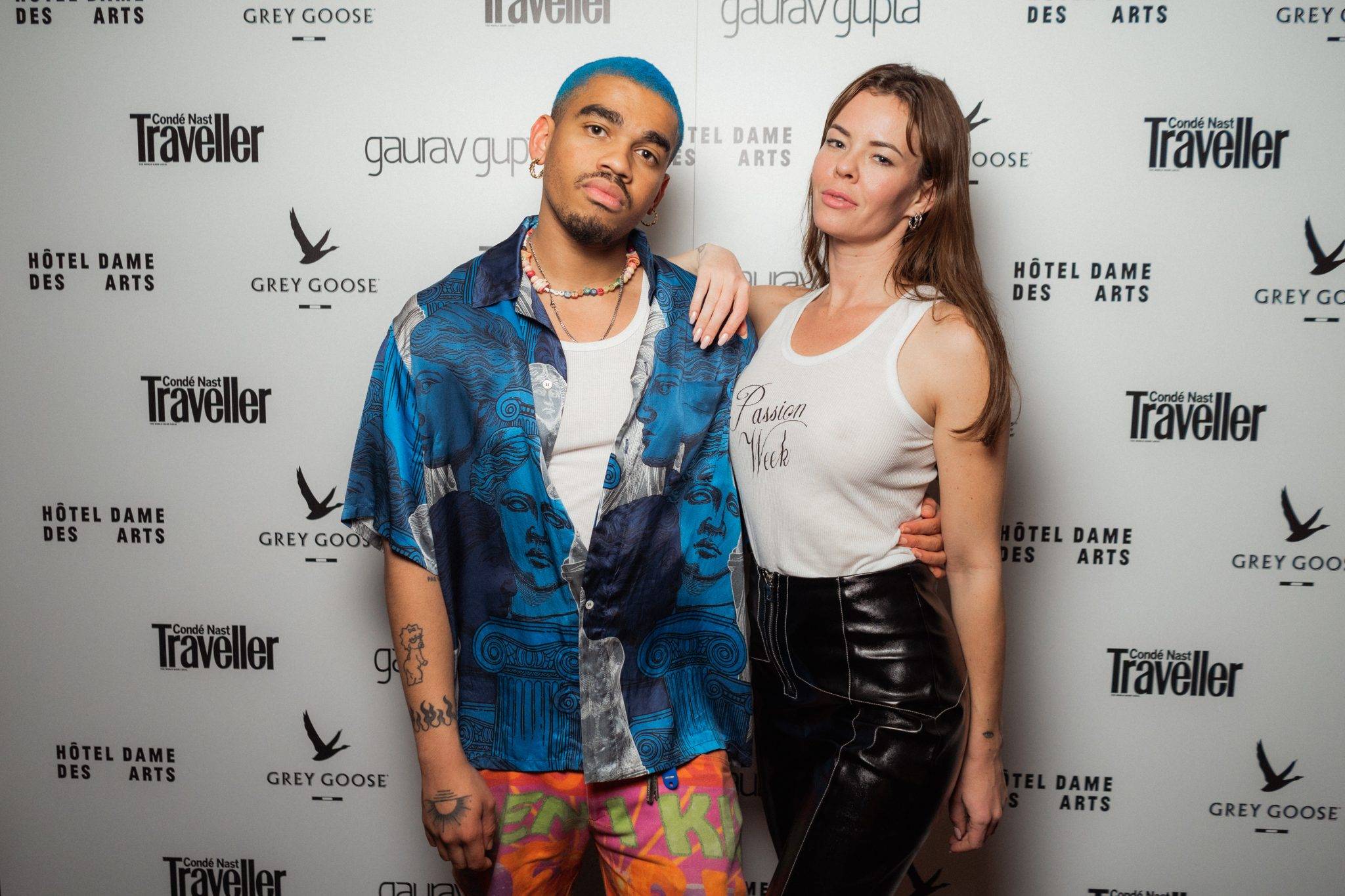  - Gaurav Gupta fait son entrée au calendrier de la Haute Couture