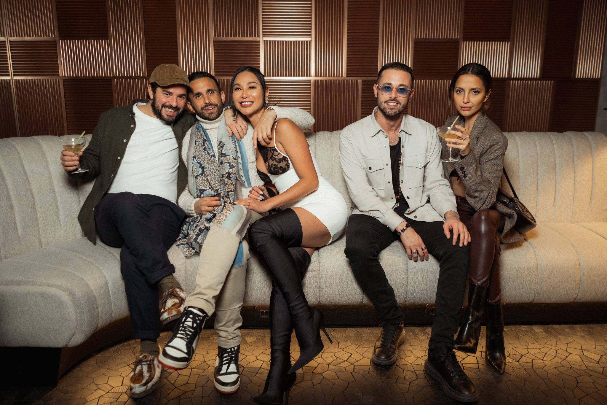  - Gaurav Gupta’s Big Entrance to the Haute Couture Calendar