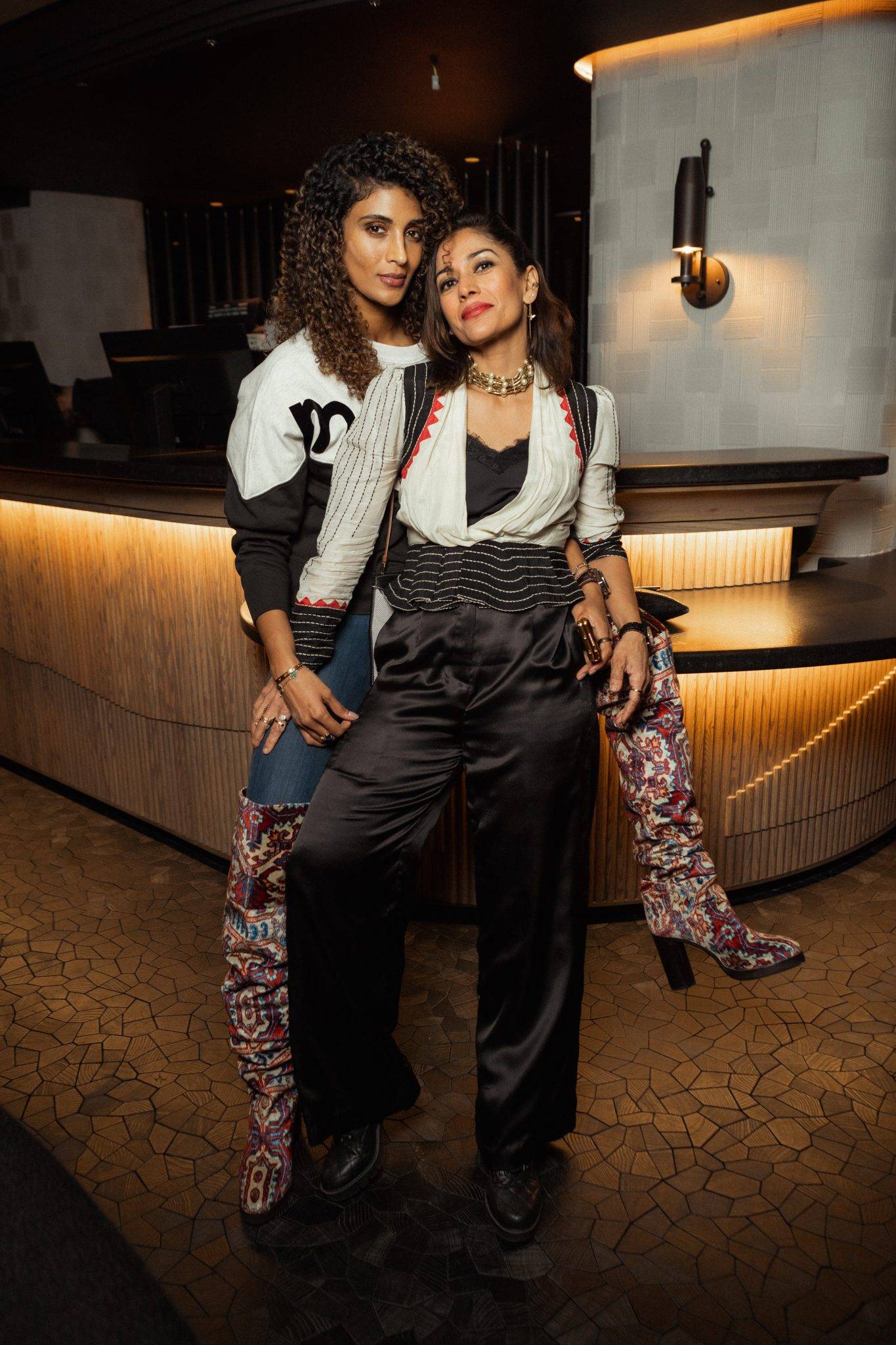  - Gaurav Gupta fait son entrée au calendrier de la Haute Couture