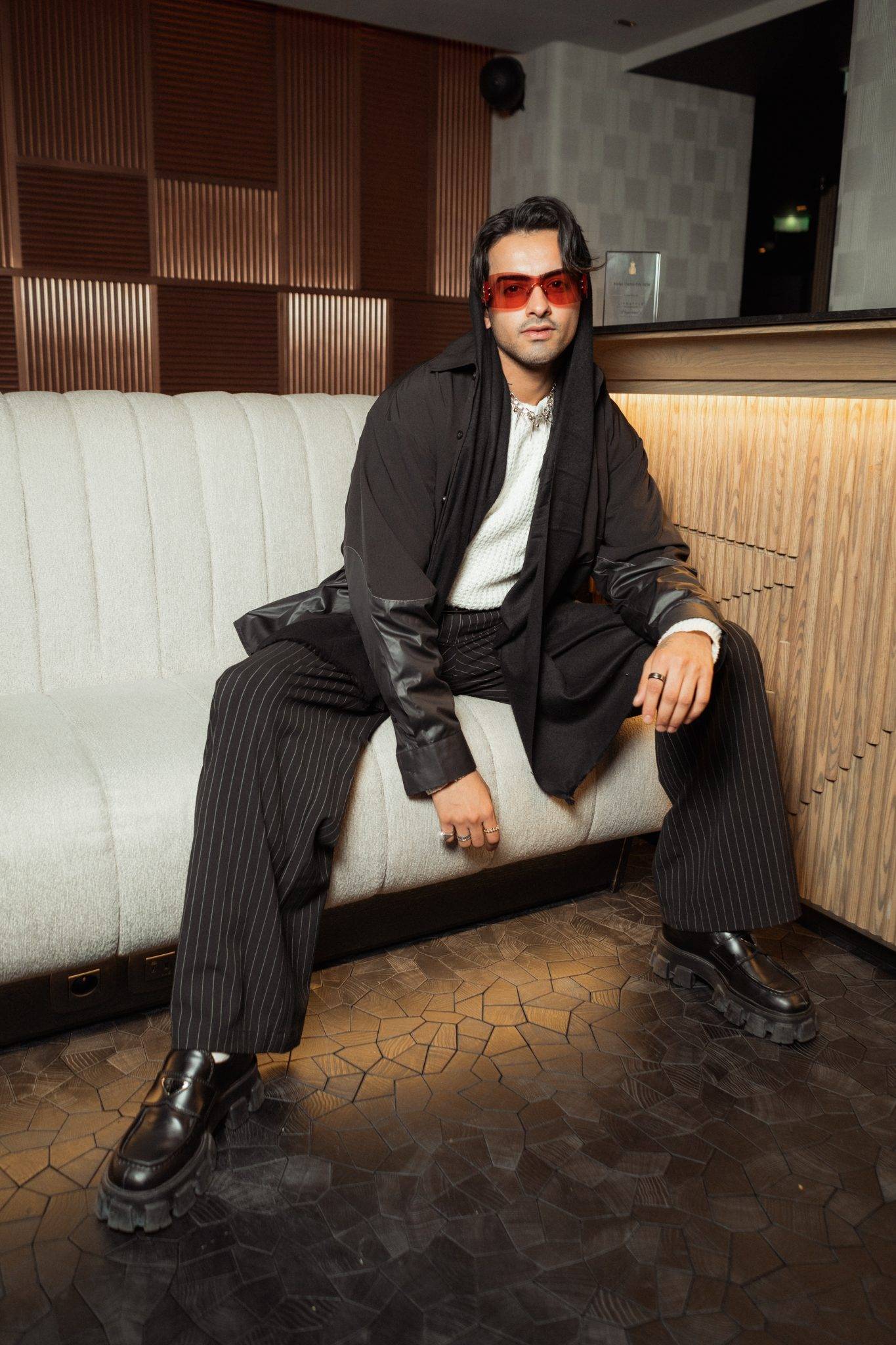  - Gaurav Gupta’s Big Entrance to the Haute Couture Calendar