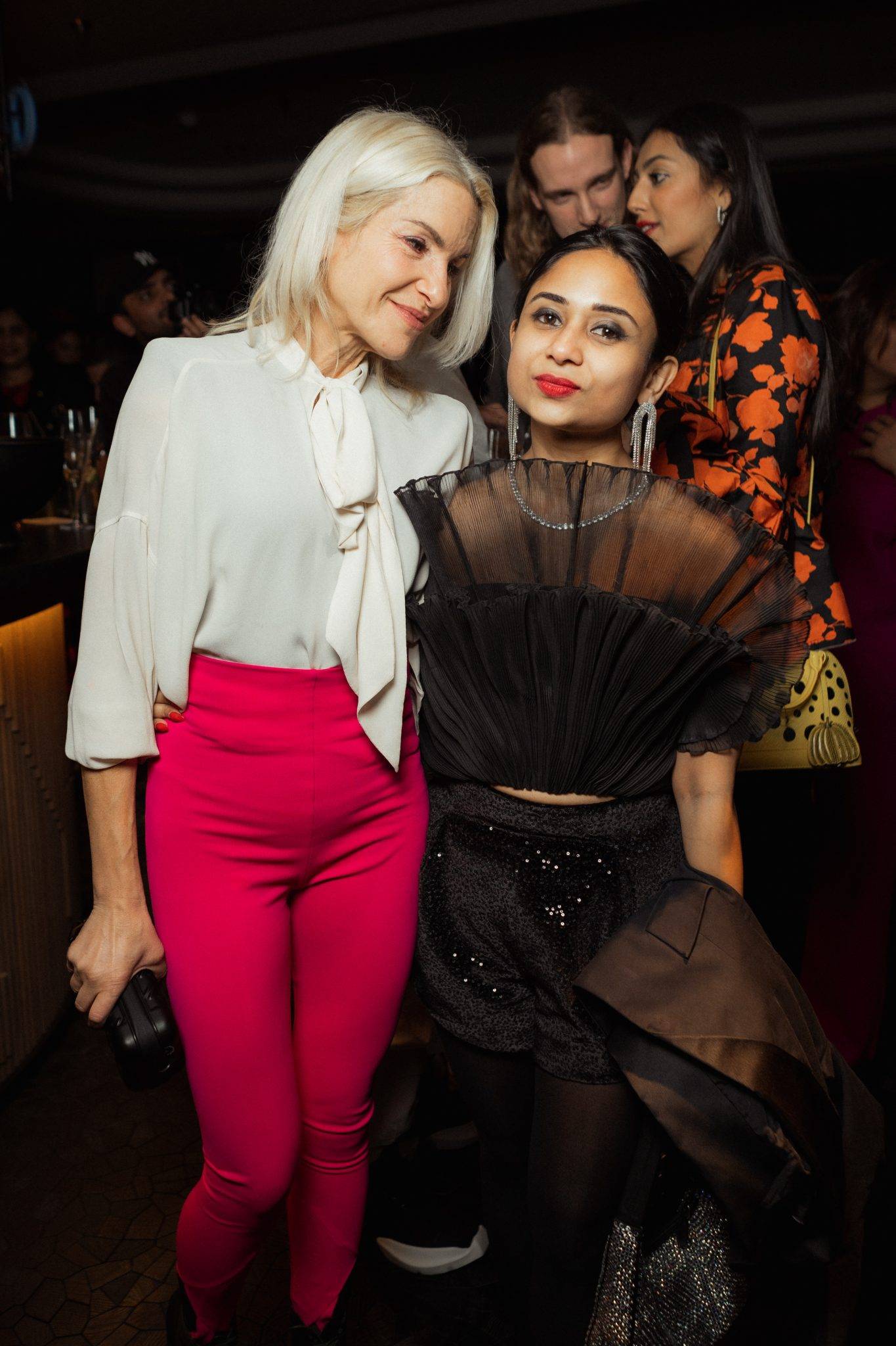  - Gaurav Gupta’s Big Entrance to the Haute Couture Calendar