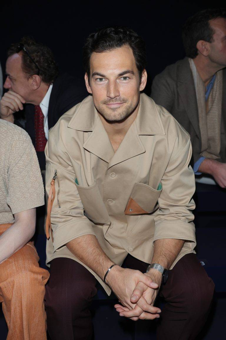  - L’anima discotecara di Fendi va in scena nella fall-winter 23 uomo