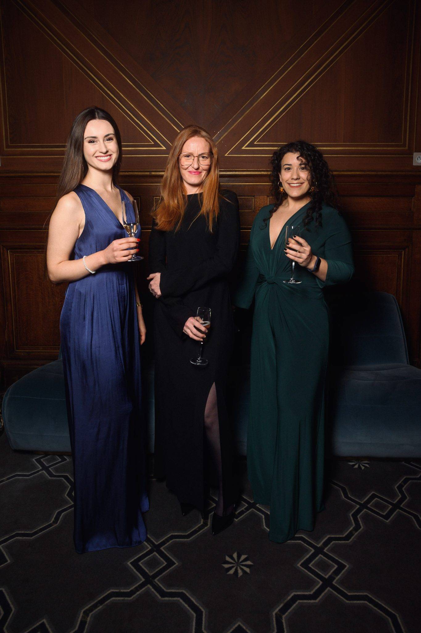  - Munna x Ginger & Jagger présentent The Time is Now à La Galerie Bourbon