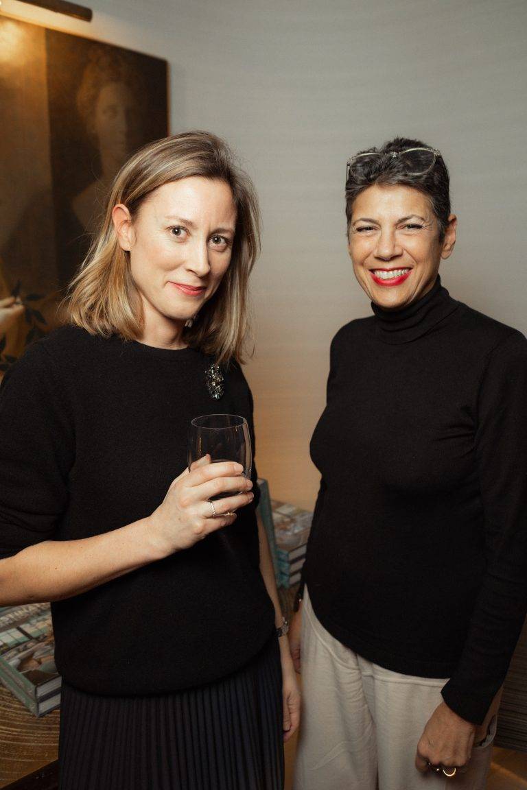  - Jean-Louis Deniot dédicace le dernier livre consacré à ses réalisations, « Destinations »