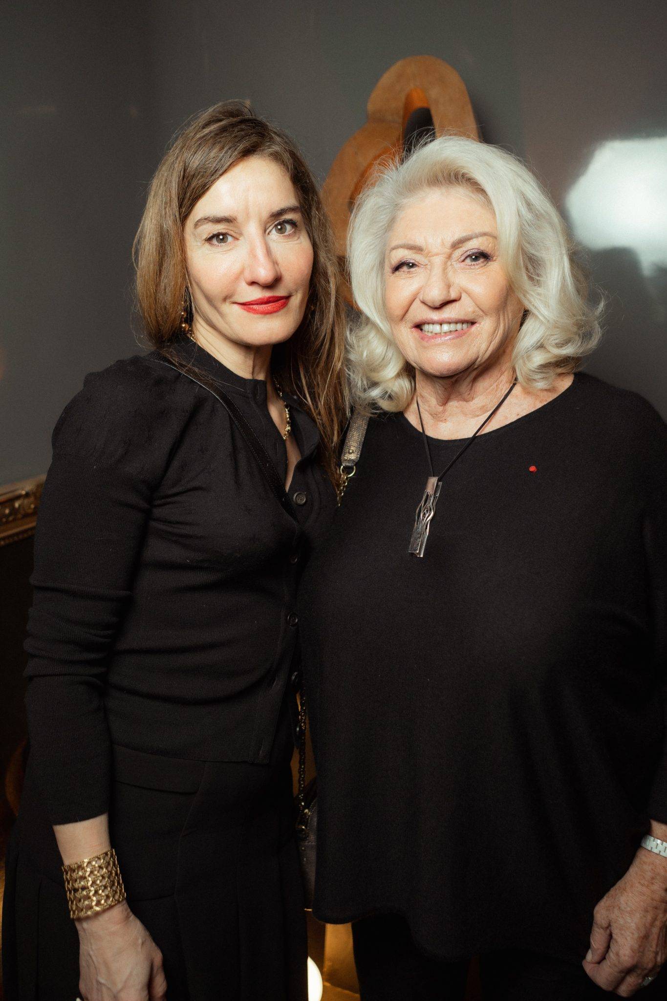  - Jean-Louis Deniot dédicace le dernier livre consacré à ses réalisations, « Destinations »