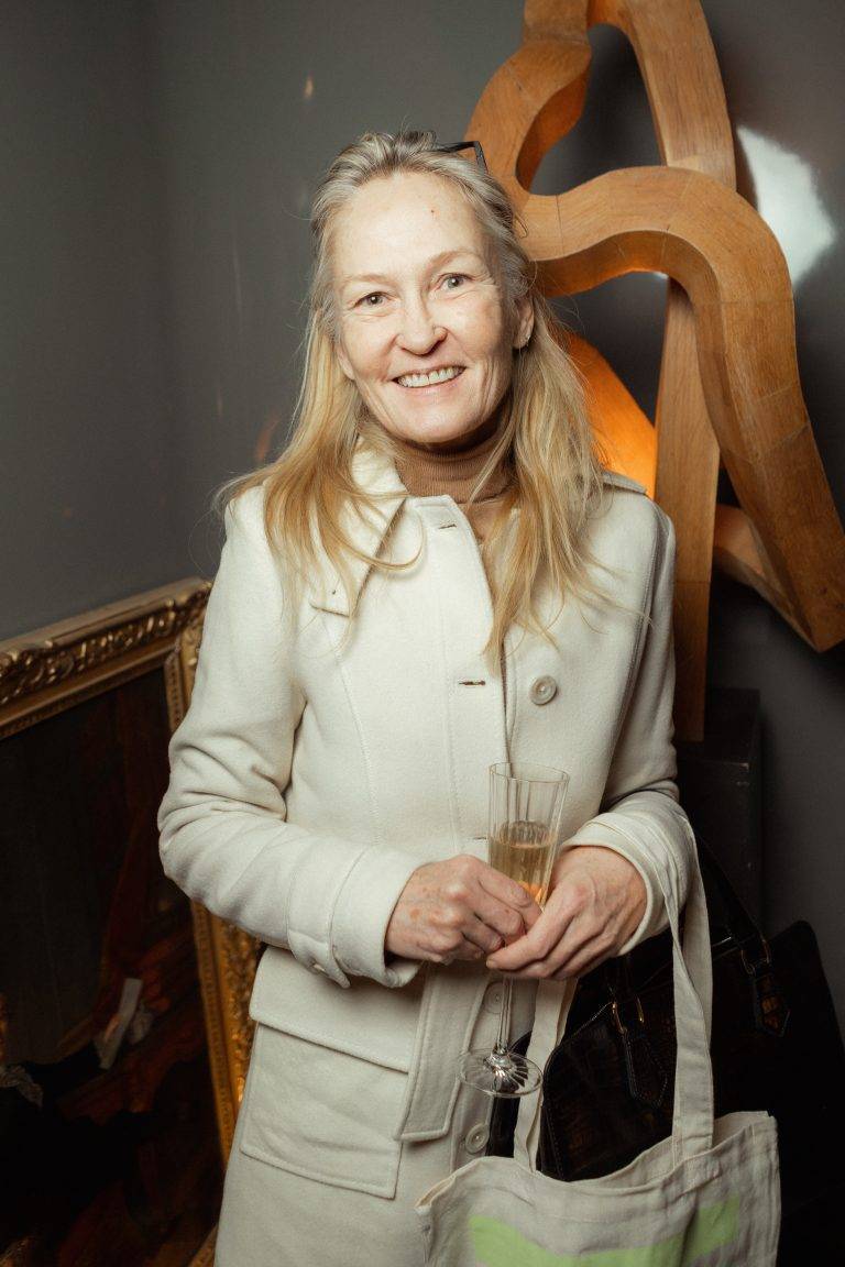  - Jean-Louis Deniot dédicace le dernier livre consacré à ses réalisations, « Destinations »