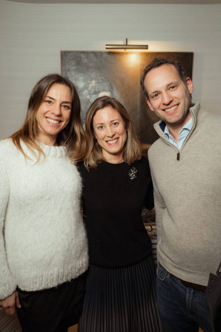  - Jean-Louis Deniot dédicace le dernier livre consacré à ses réalisations, « Destinations »