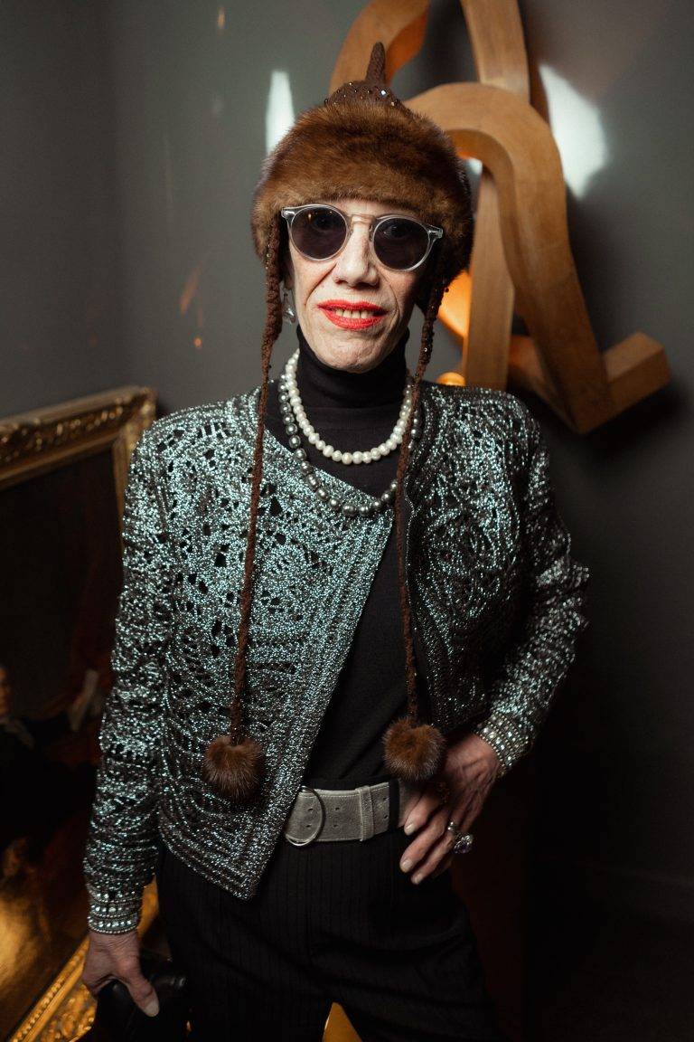  - Jean-Louis Deniot dédicace le dernier livre consacré à ses réalisations, « Destinations »