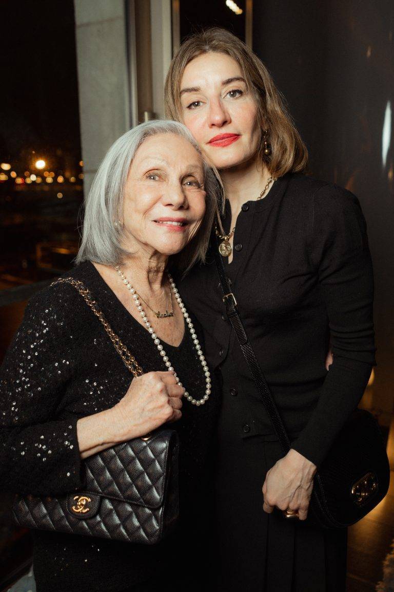  - Jean-Louis Deniot dédicace le dernier livre consacré à ses réalisations, « Destinations »