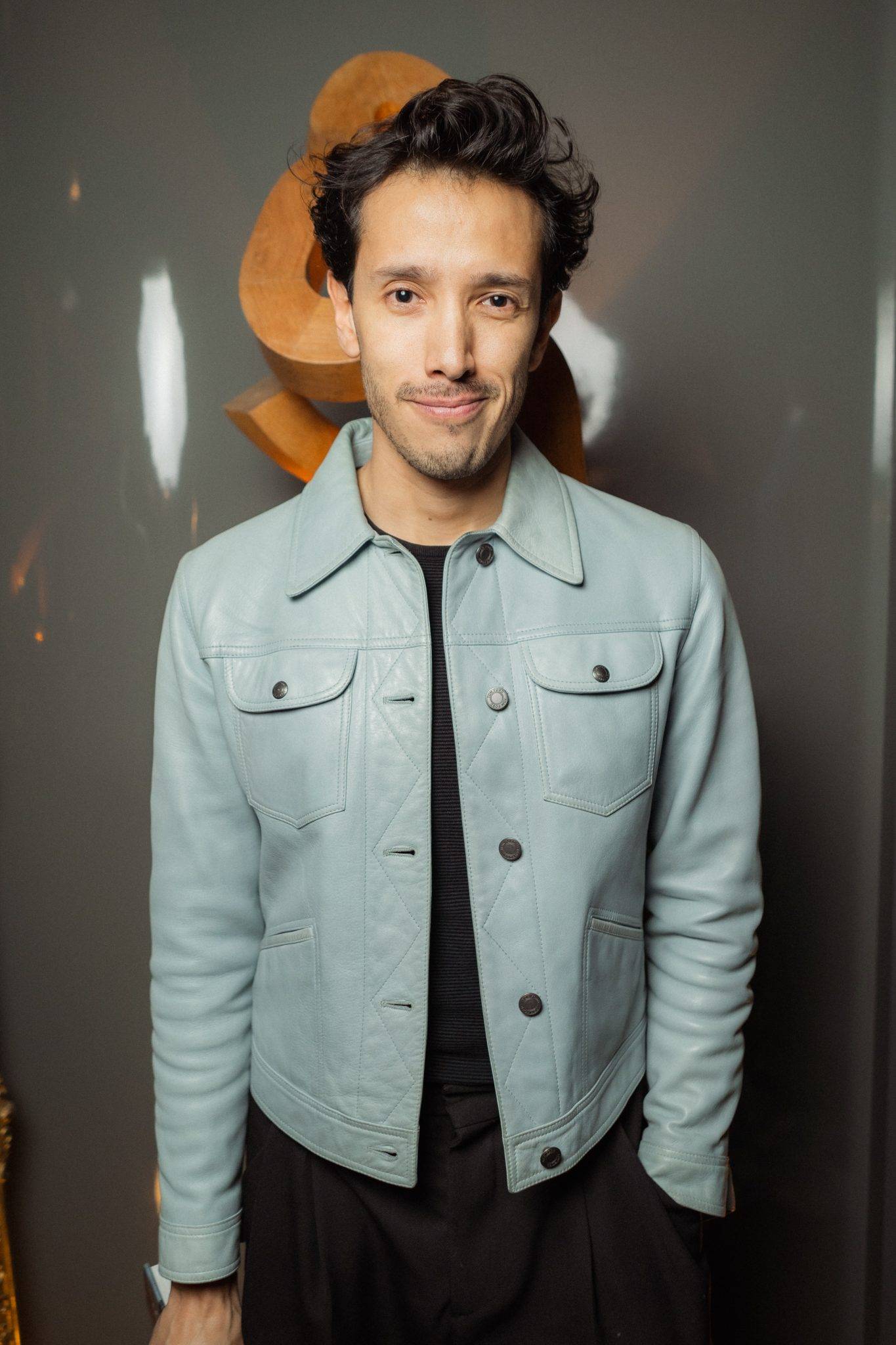  - Book Signing of Jean-Louis Deniot’s Monograph “Destinations”