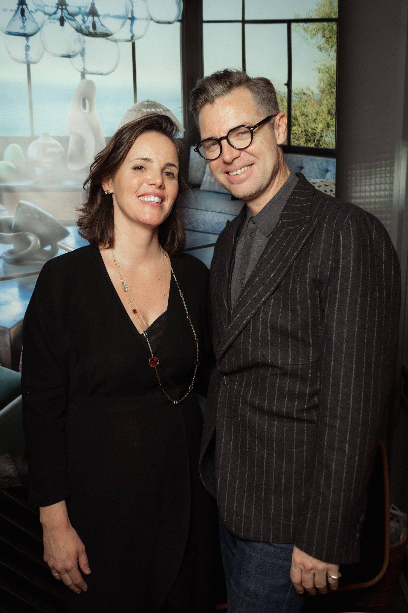  - Book Signing of Jean-Louis Deniot’s Monograph “Destinations”