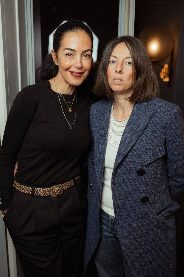  - Jean-Louis Deniot dédicace le dernier livre consacré à ses réalisations, « Destinations »