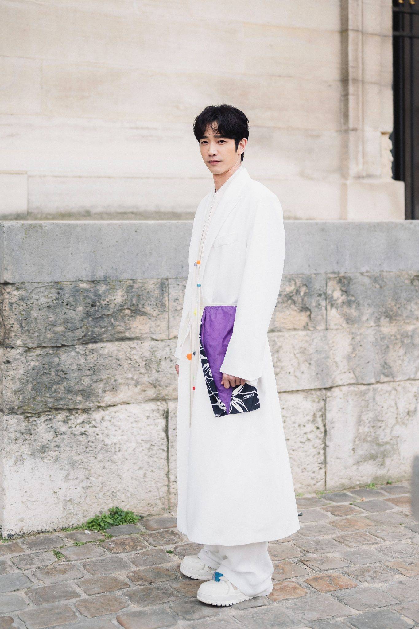  - KidSuper’s Wandering World Enchanted Louis Vuitton