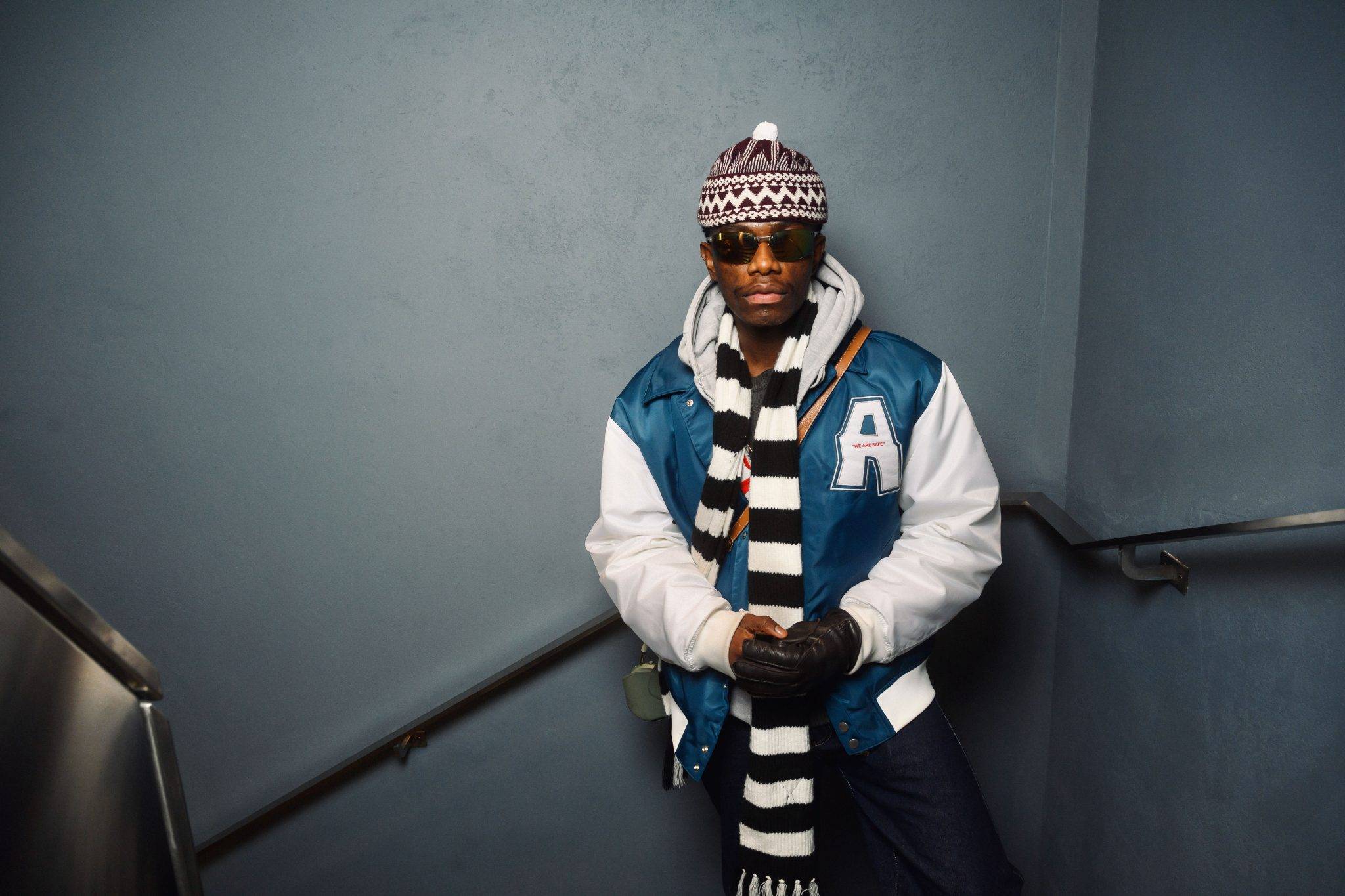  - MACKAGE séduit la cool crowd parisienne