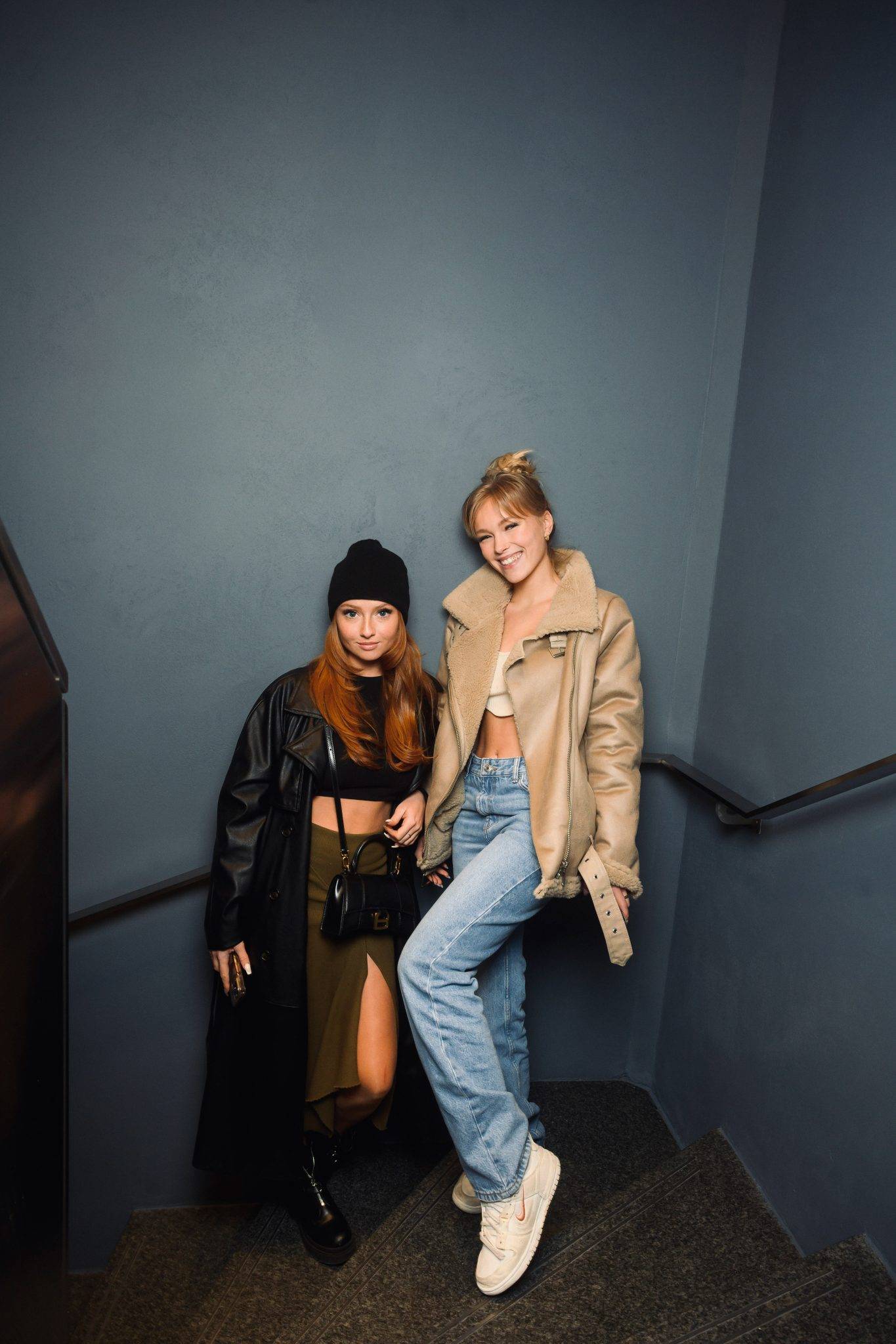  - MACKAGE séduit la cool crowd parisienne