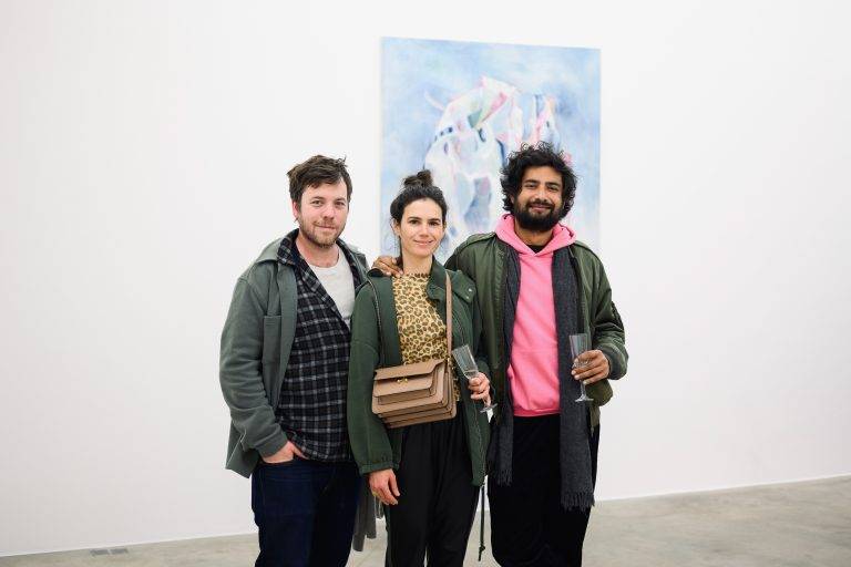  - Perrotin Honors Emerging Creation with Mathilde Denize’s Solo Exhibition and Group Show Cache-Cache