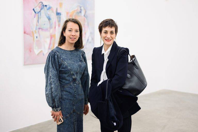  - Perrotin Honors Emerging Creation with Mathilde Denize’s Solo Exhibition and Group Show Cache-Cache