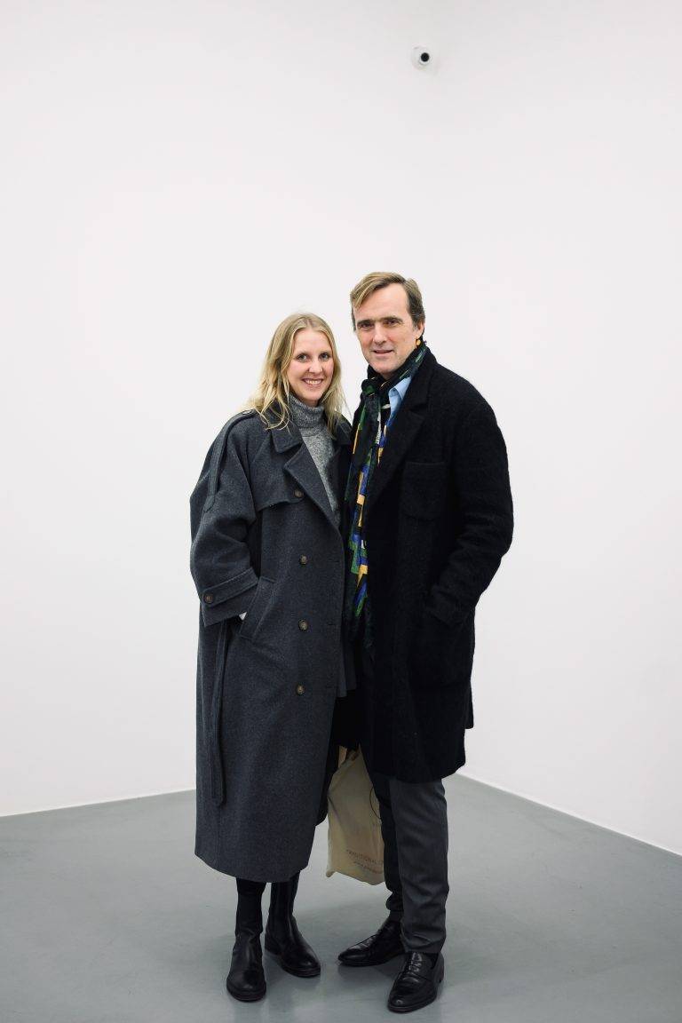  - Perrotin Honors Emerging Creation with Mathilde Denize’s Solo Exhibition and Group Show Cache-Cache