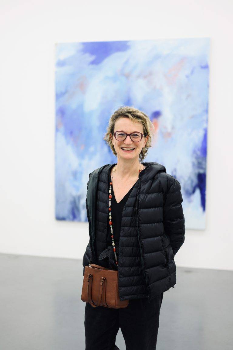  - Perrotin Honors Emerging Creation with Mathilde Denize’s Solo Exhibition and Group Show Cache-Cache