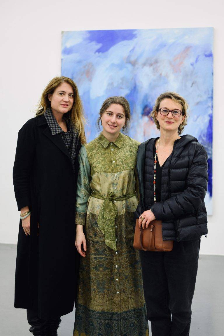  - Perrotin Honors Emerging Creation with Mathilde Denize’s Solo Exhibition and Group Show Cache-Cache
