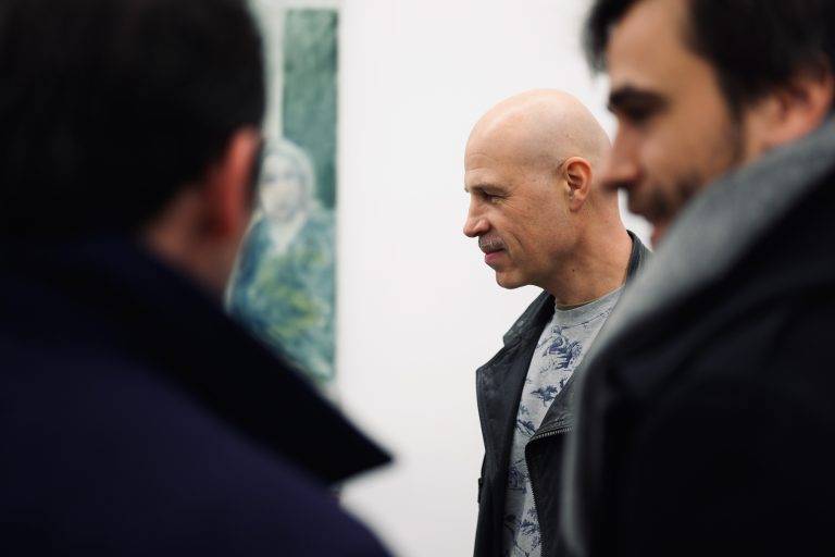  - Perrotin Honors Emerging Creation with Mathilde Denize’s Solo Exhibition and Group Show Cache-Cache