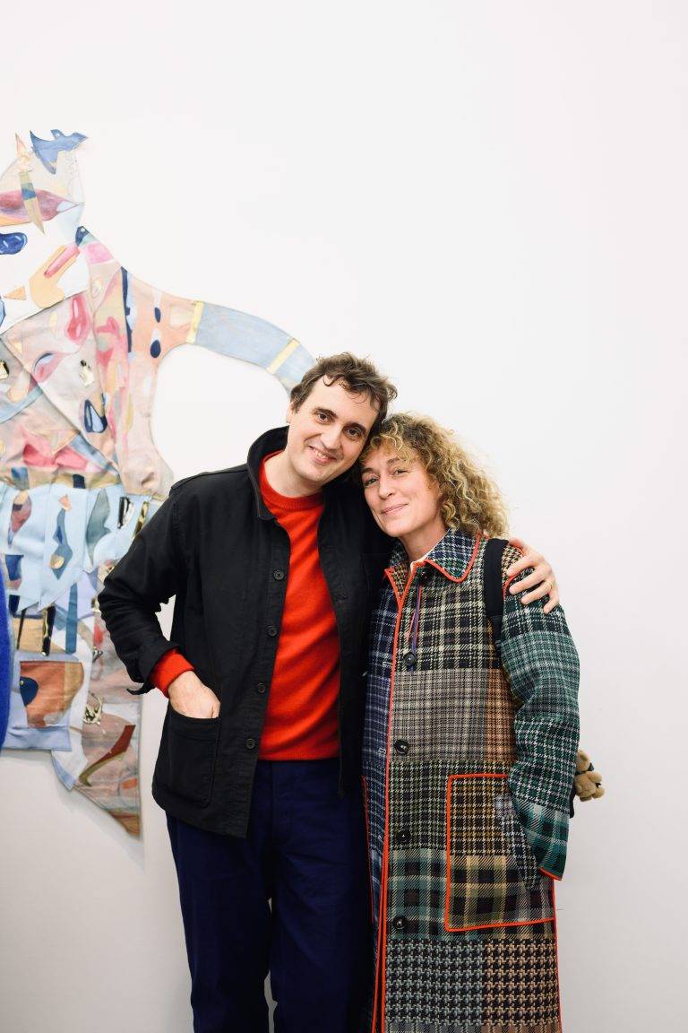  - Perrotin Honors Emerging Creation with Mathilde Denize’s Solo Exhibition and Group Show Cache-Cache