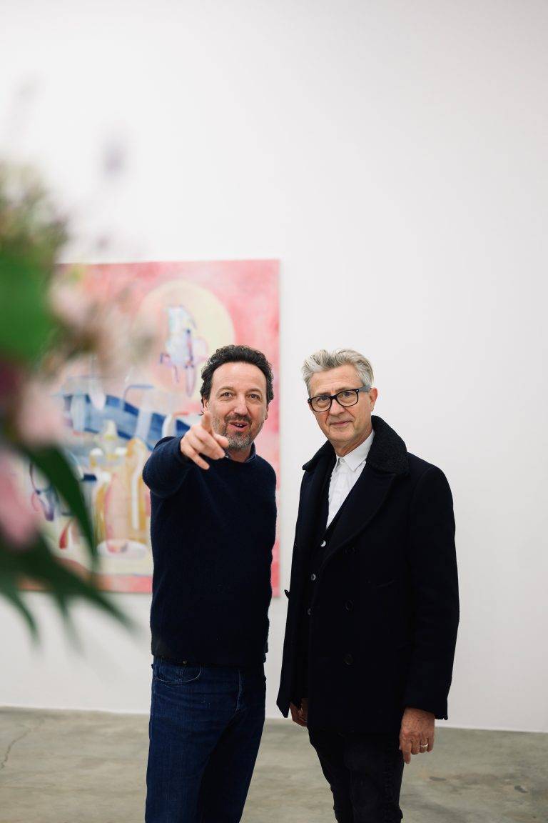  - Perrotin Honors Emerging Creation with Mathilde Denize’s Solo Exhibition and Group Show Cache-Cache