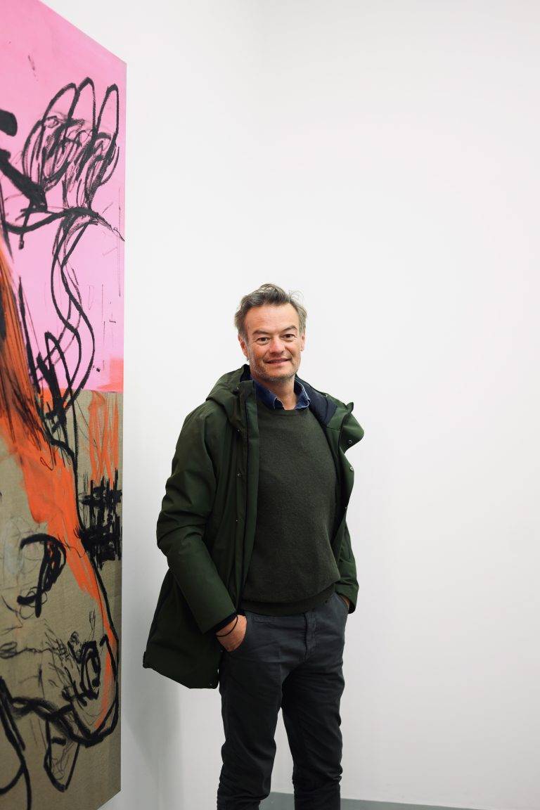  - Perrotin Honors Emerging Creation with Mathilde Denize’s Solo Exhibition and Group Show Cache-Cache