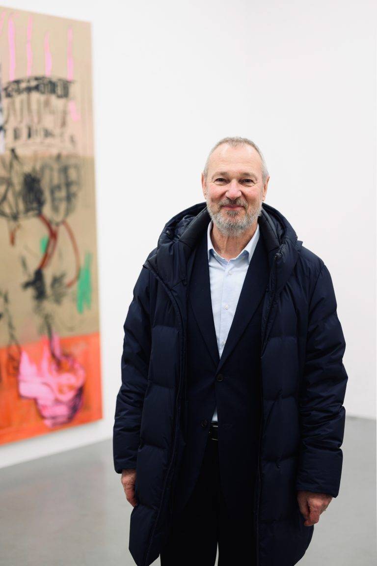  - Perrotin Honors Emerging Creation with Mathilde Denize’s Solo Exhibition and Group Show Cache-Cache