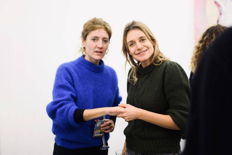  - Perrotin Honors Emerging Creation with Mathilde Denize’s Solo Exhibition and Group Show Cache-Cache