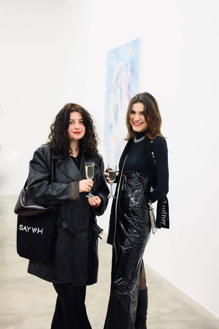  - Perrotin Honors Emerging Creation with Mathilde Denize’s Solo Exhibition and Group Show Cache-Cache