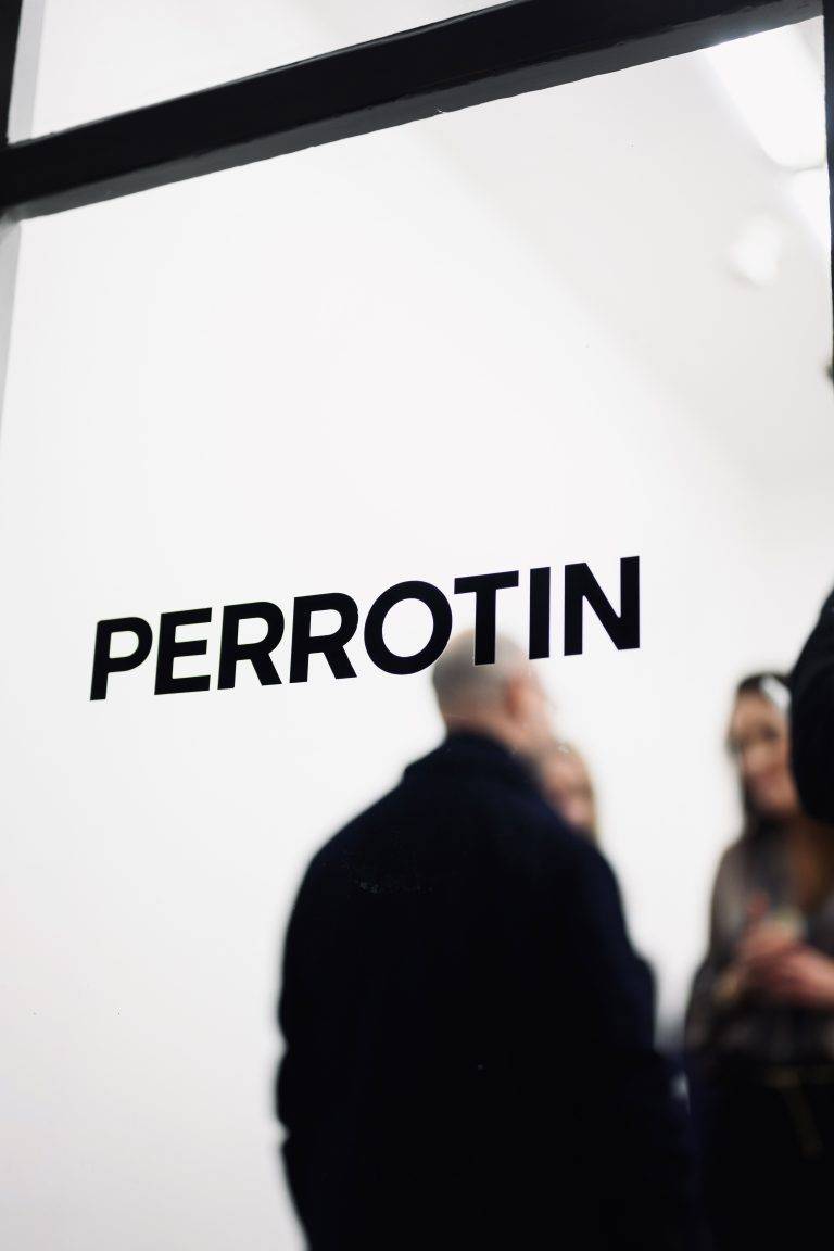 Perrotin Honors Emerging Creation with Mathilde Denize’s Solo Exhibition and Group Show Cache-Cache