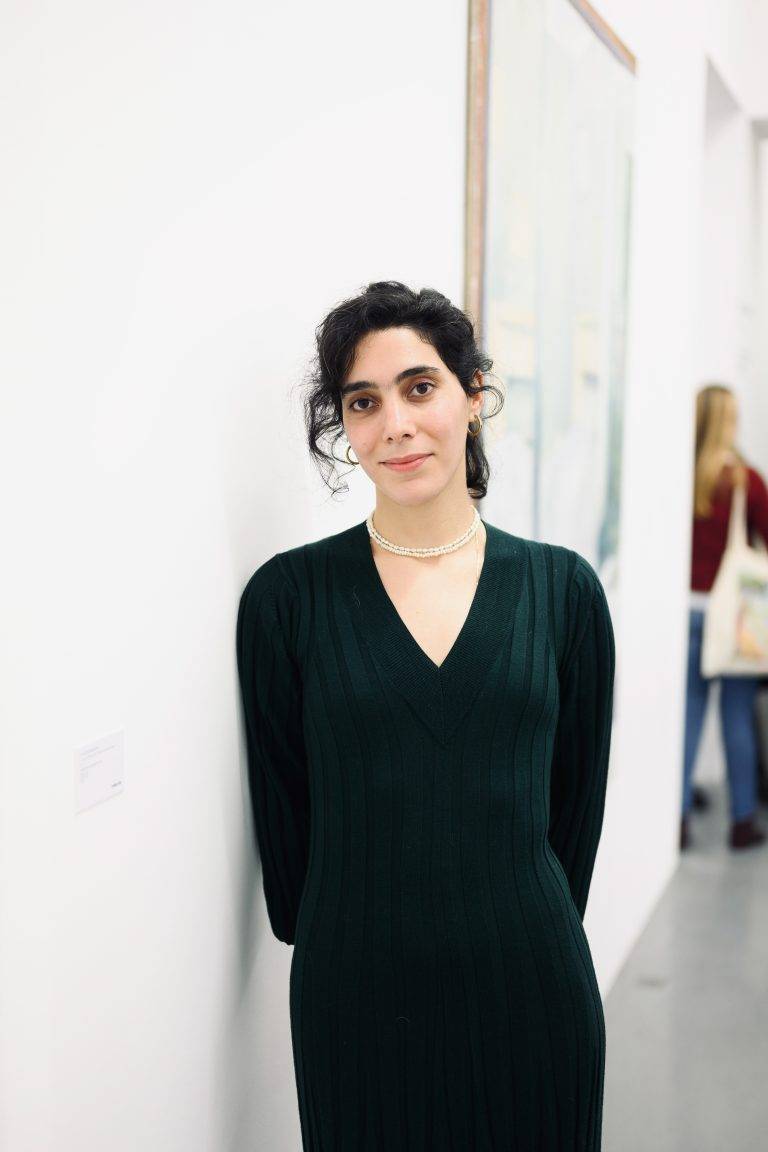  - Perrotin Honors Emerging Creation with Mathilde Denize’s Solo Exhibition and Group Show Cache-Cache