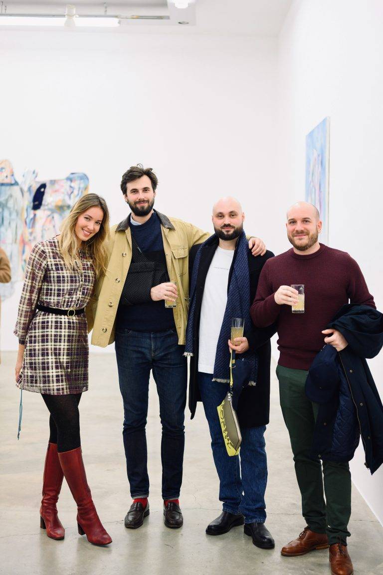  - Perrotin Honors Emerging Creation with Mathilde Denize’s Solo Exhibition and Group Show Cache-Cache