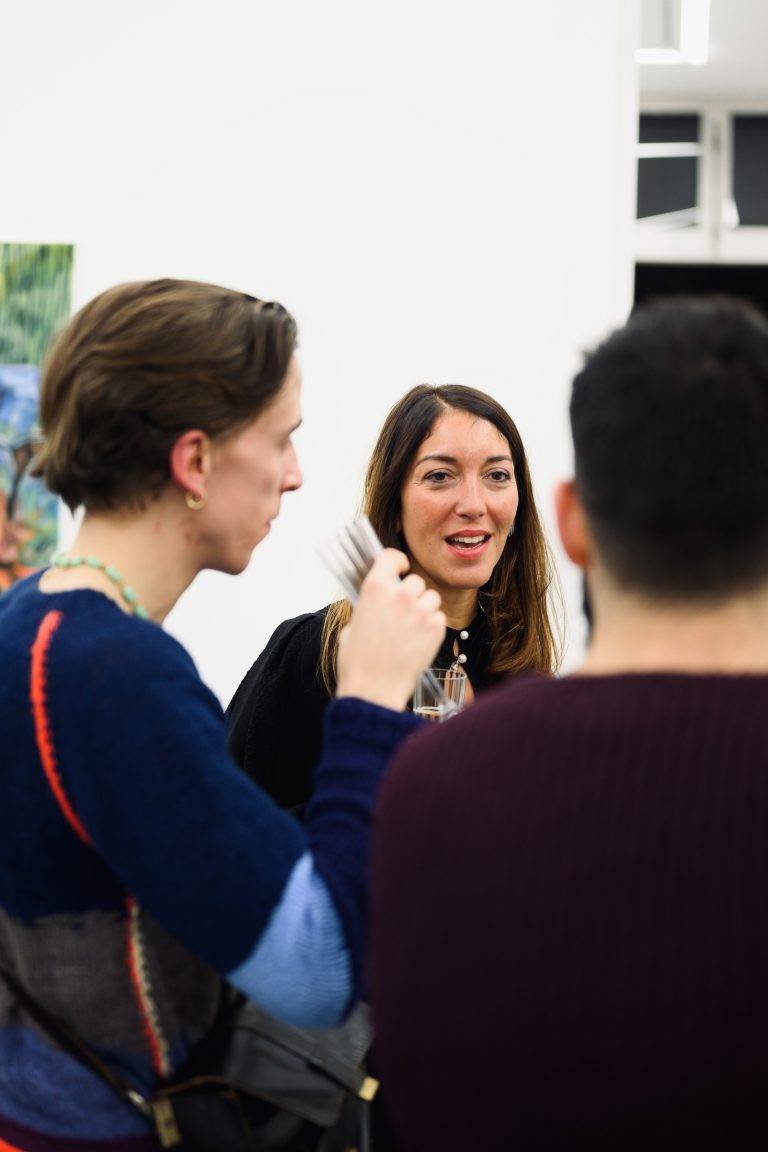  - Perrotin Honors Emerging Creation with Mathilde Denize’s Solo Exhibition and Group Show Cache-Cache