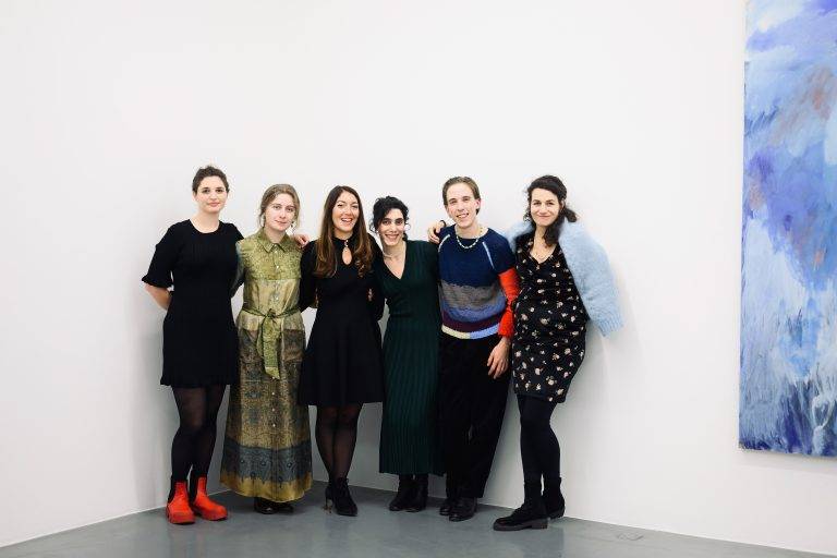  - Perrotin Honors Emerging Creation with Mathilde Denize’s Solo Exhibition and Group Show Cache-Cache