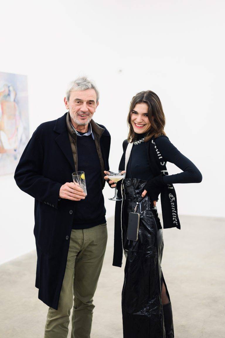  - Perrotin Honors Emerging Creation with Mathilde Denize’s Solo Exhibition and Group Show Cache-Cache
