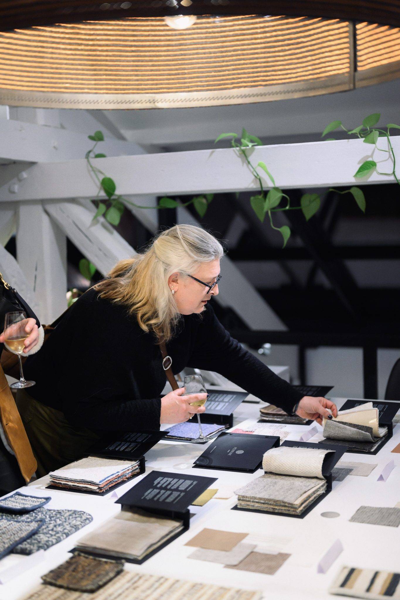  - Perrine Rousseau ouvre les portes de son atelier secret