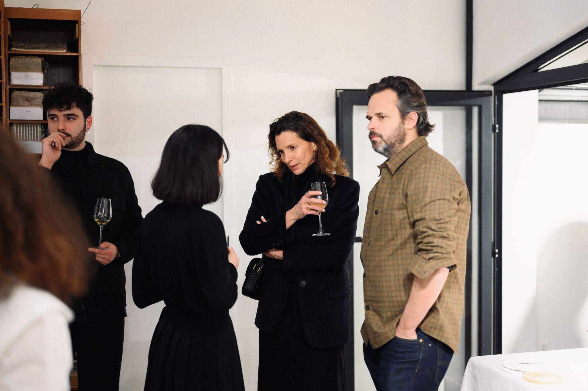  - Perrine Rousseau Opens the Doors of her Secret Atelier