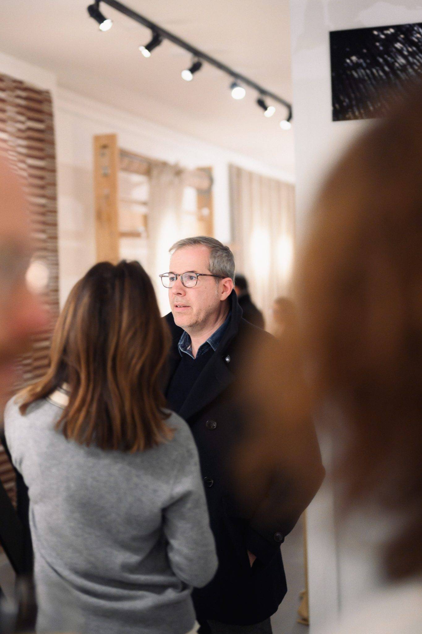  - Perrine Rousseau ouvre les portes de son atelier secret