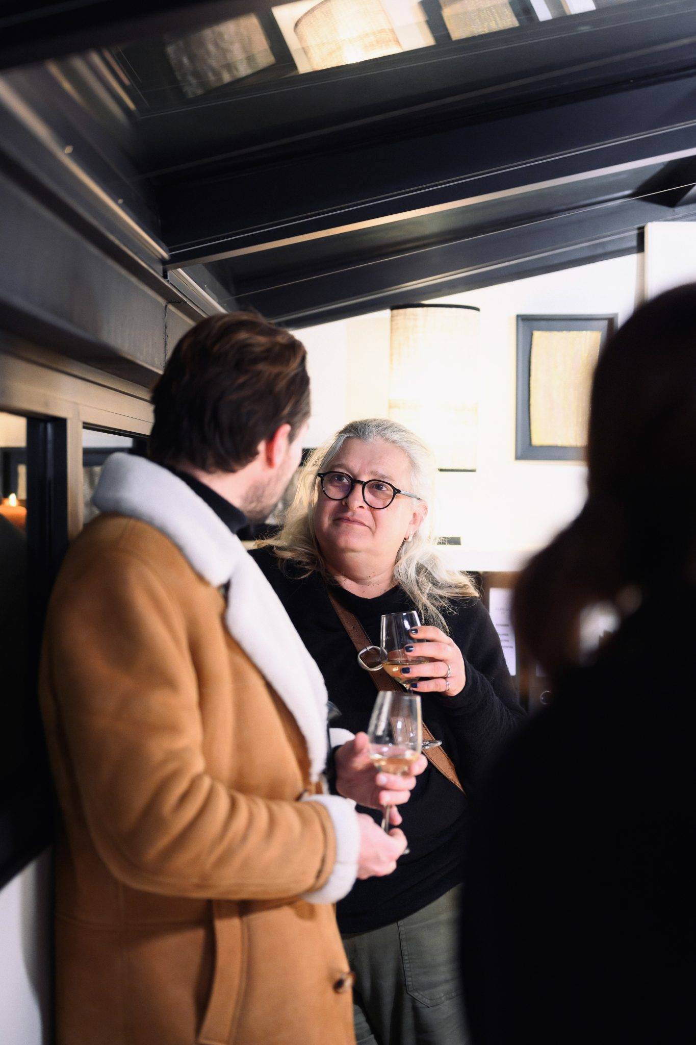  - Perrine Rousseau ouvre les portes de son atelier secret